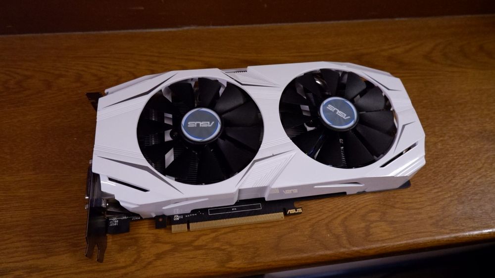 Компьютер I5-7500/rx480