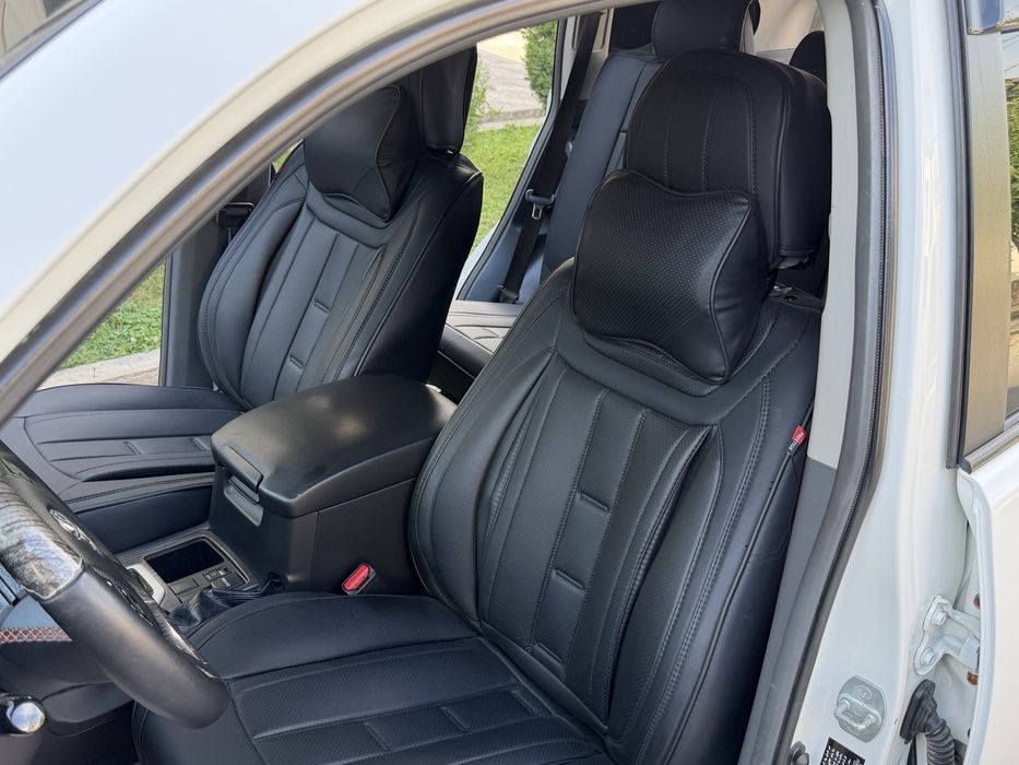 Land Cruiser 150 Samurai Prado 4 Ресталинг 2013 Небитая Состаяние Идеа