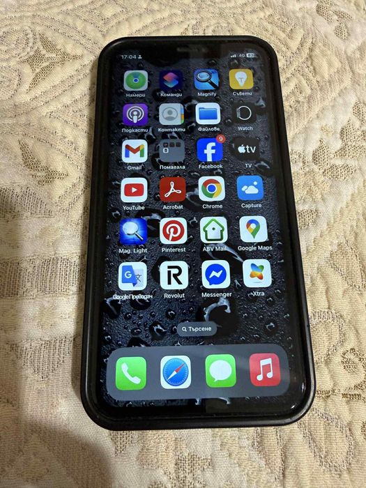 iPhone XR 128 gb