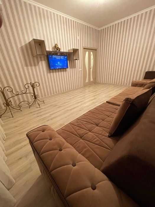 Сдаётся в Аренду на Паркентском Евро 3ком/1/5