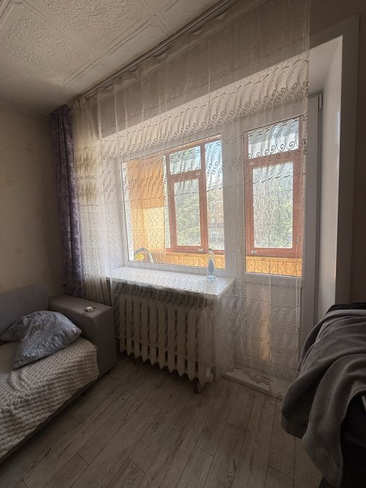 Продам 1- комнатную квартиру