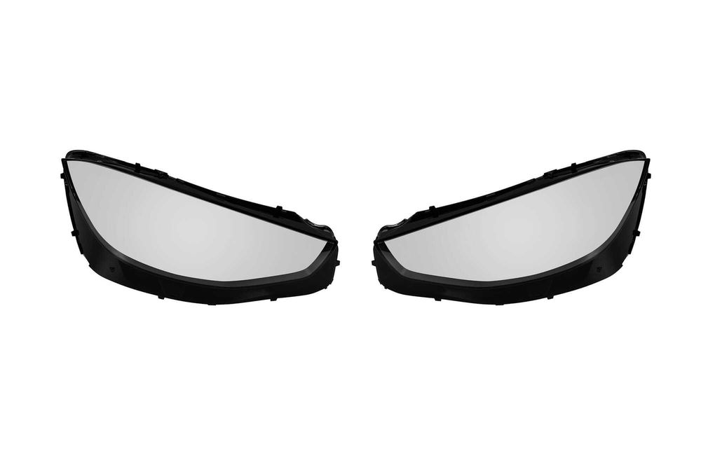 Стъкло за фар Mercedes S класа W223 Капаци за фарове/стъкла Mercedes S класа W223 2020-2025