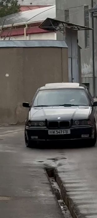 Продам бмвЕ36 срочно выкуп