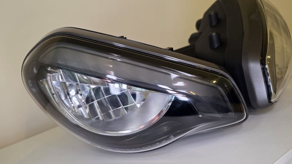 Far Triumph Street Triple 765 R/RS 2023-2025