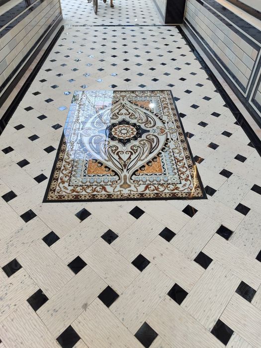 Брусчатка (Premium class)