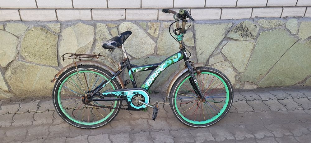 Продам велосипед