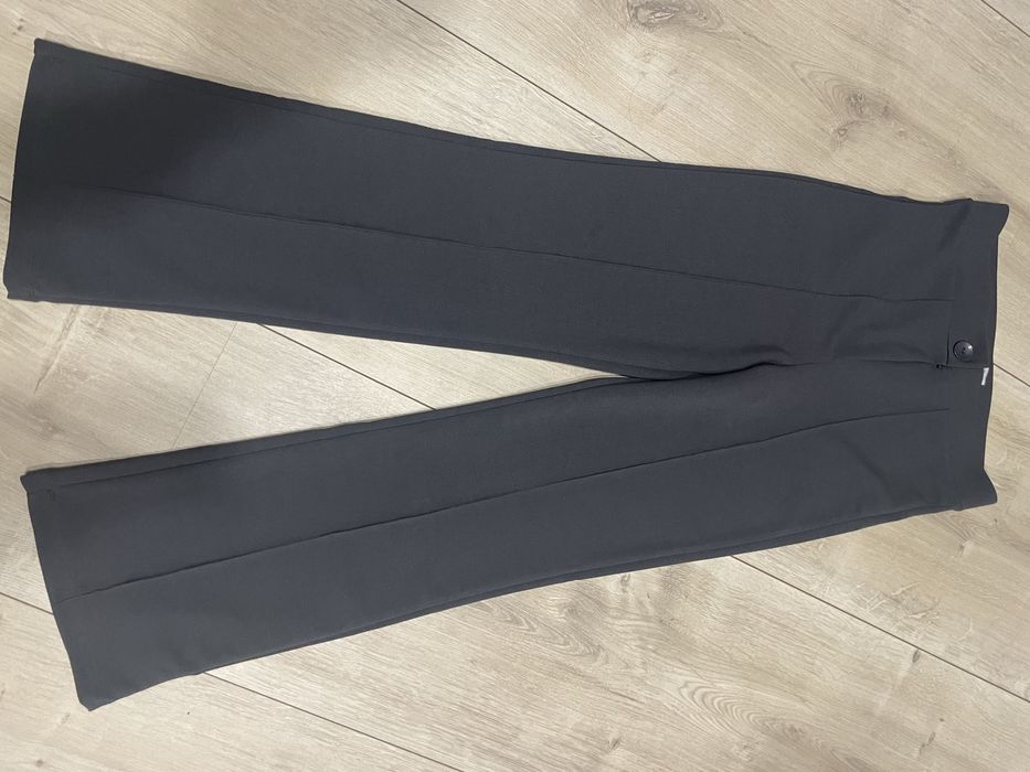 Pantaloni evazati Atmosphere