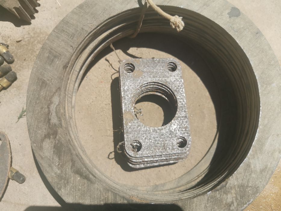 Трактор запчастлари