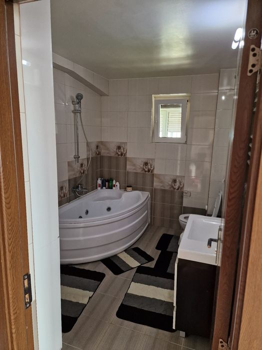 Apartament 3 camere - 81.56 m² utili Piatra Neamț,CartierTeiDărmănești