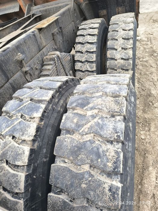 Продам КамАЗ самасвал