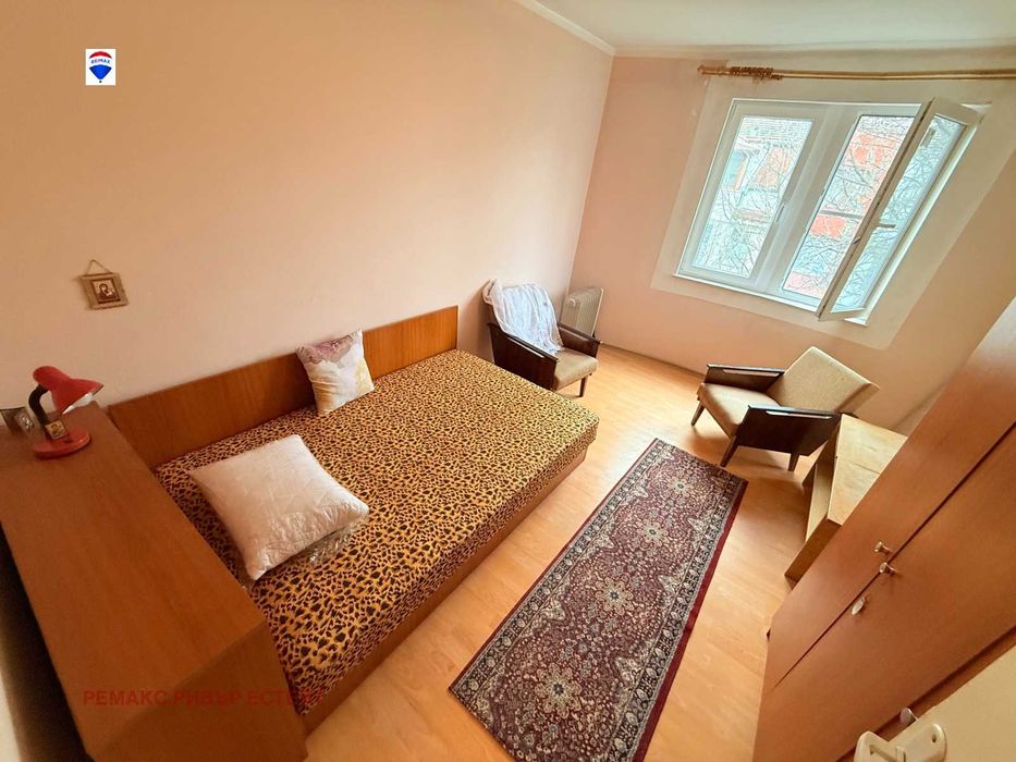 Двустаен апартамент за продажба кв. Широк център, гр. Русе