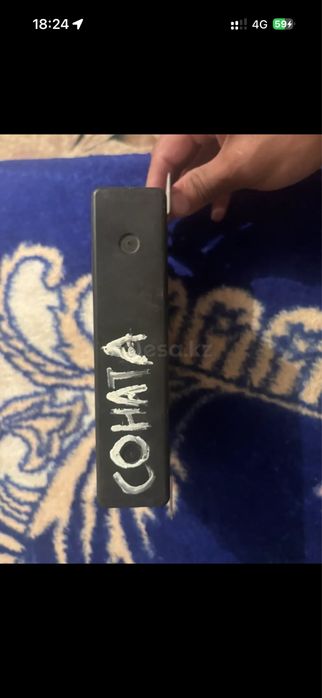 Продам эбу компьютер от сонаты