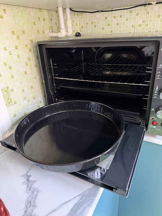 Sifatli Elektr Pech Sotiladi!