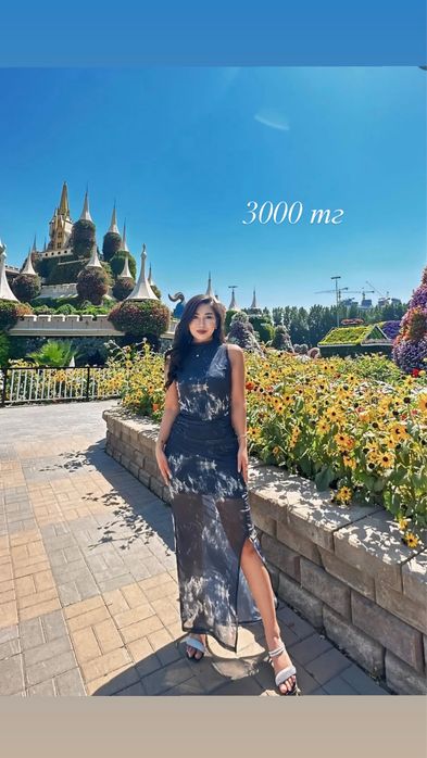 Разгрузка гардероба