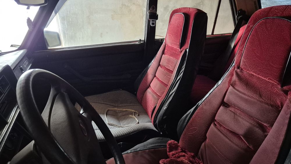 Ваз 2107 продам рос учет