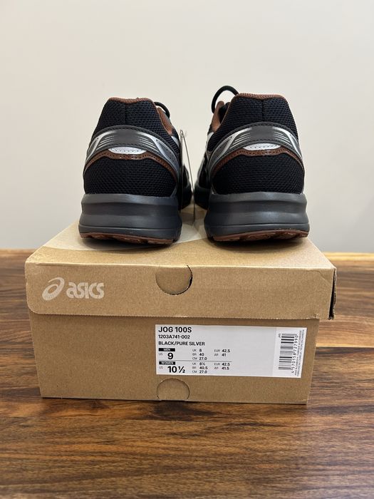 Мъжки Маратонки Asics