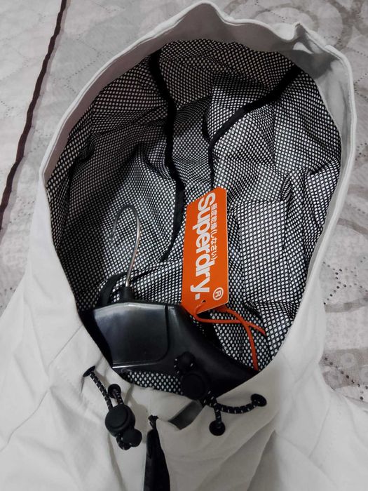 Дамско пролетно яке