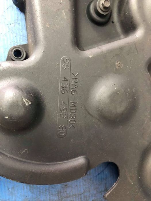 Capac distributie 1.6 cdti ford focus 2