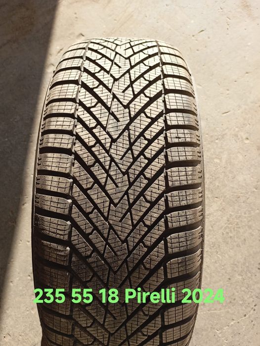 Anvelope iarna 235 55 18 225 45 18 265 45 21