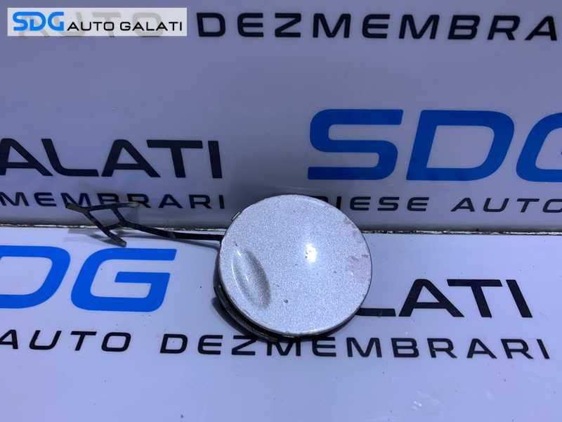 Capac Cui Carlig Remorcare Spoiler Bara Fata Opel Astra H 2004 - 2010 Cod 13225748 375768702