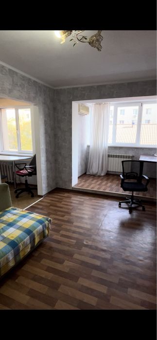 2 бөлмелі квартира жалға беріледі