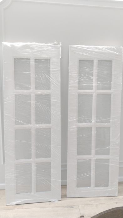 Продам двери новый