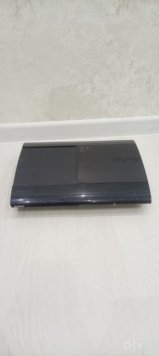 Playstation 3 super slim