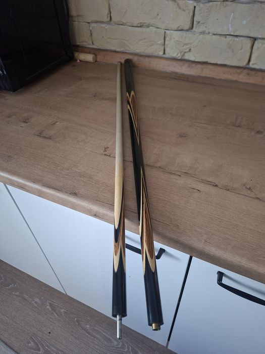 Бильярдный кий онищенко