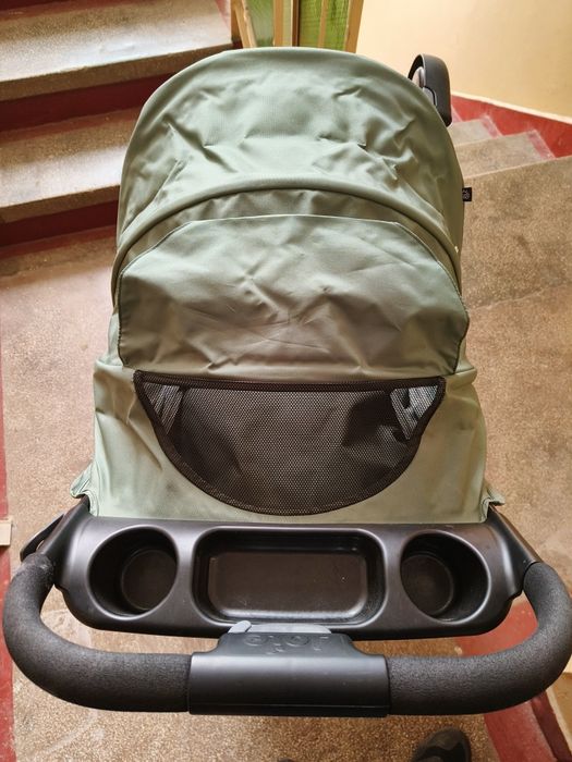 Cărucior Joie Laurel LX