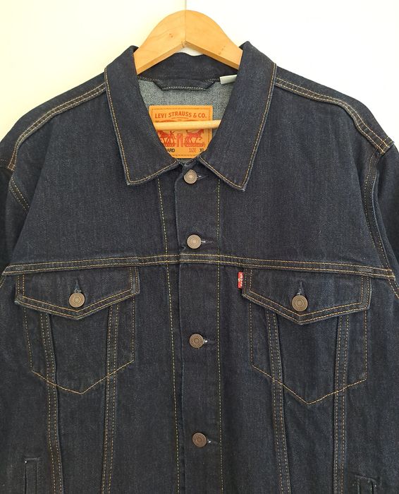 Levi's x Trucker Jacket