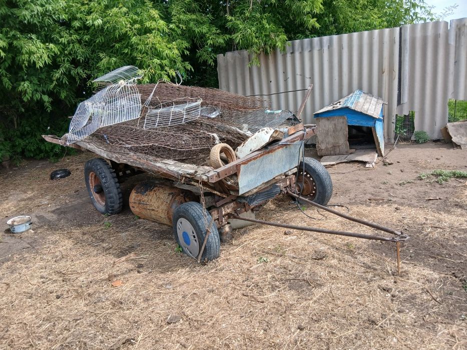 Продам Ат арба хорошо состояние