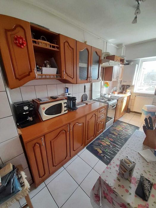 Mobila de bucătărie