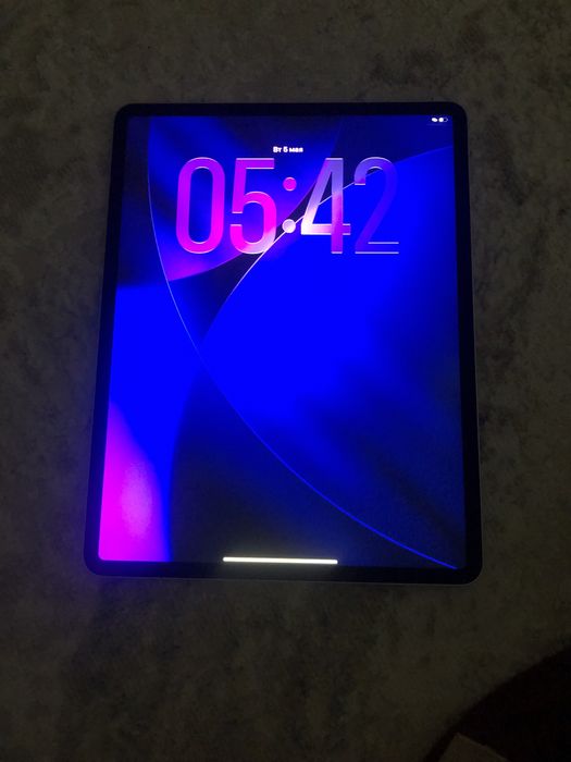 iPad Pro 12.9 gen-3