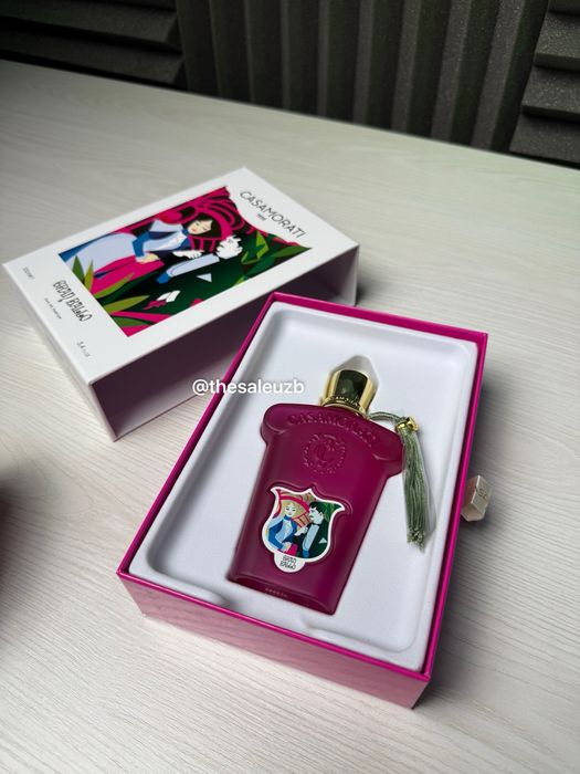 Xerjoff Gran Ballo 100ml