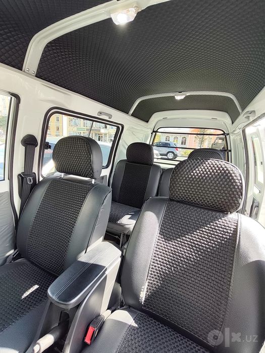 Срочно продам Daewoo DAMAS 2026года