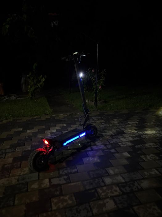 Vand ausom DT2 pro 2025