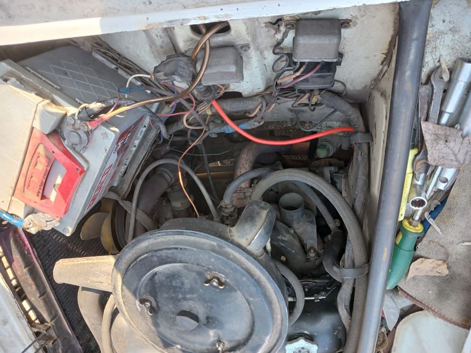 Продам Ваз 2106,