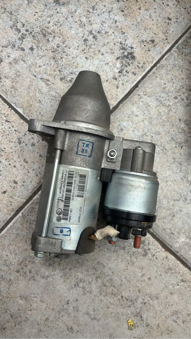 Стартер ваз 2109.  Ваз 2114.   Ваз 2110.  Приора