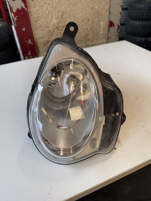 Халоген за Фиат/Fiat 500