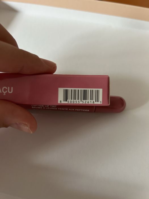 Rhode Peptide Lip