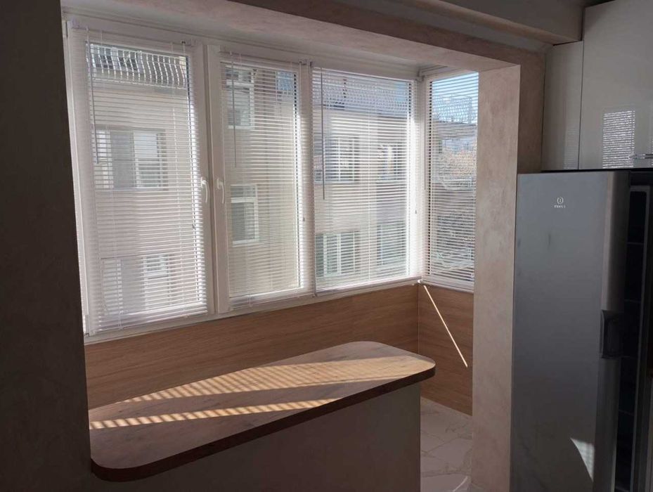 Дава се под наем Двустаен апартамент в Пловдив, Кючук Париж - 66 кв.м за 350 € - Снимка #3