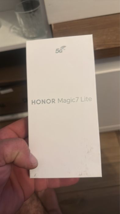 Хонор маджик 7 лайт
