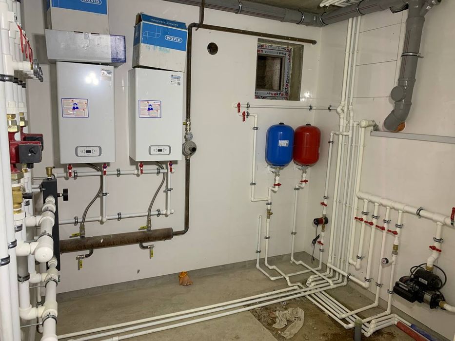 Santexnika xizmati qo’qon