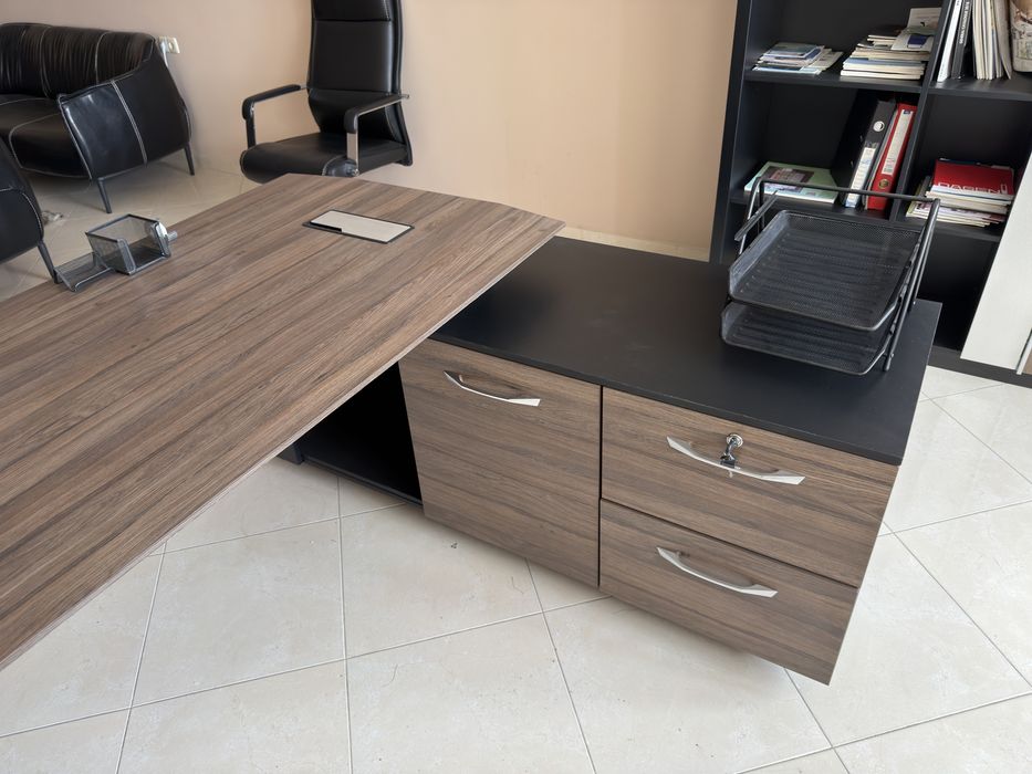 Офис мебели/офис обзавеждане