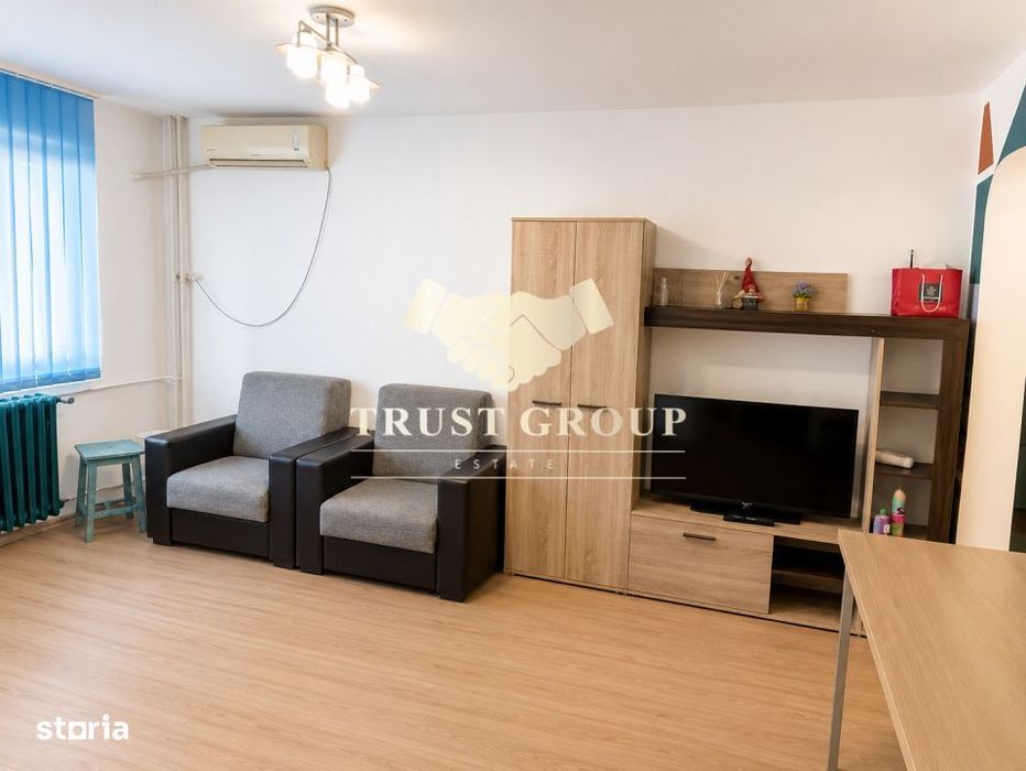 Apartament 2 camere Victoriei