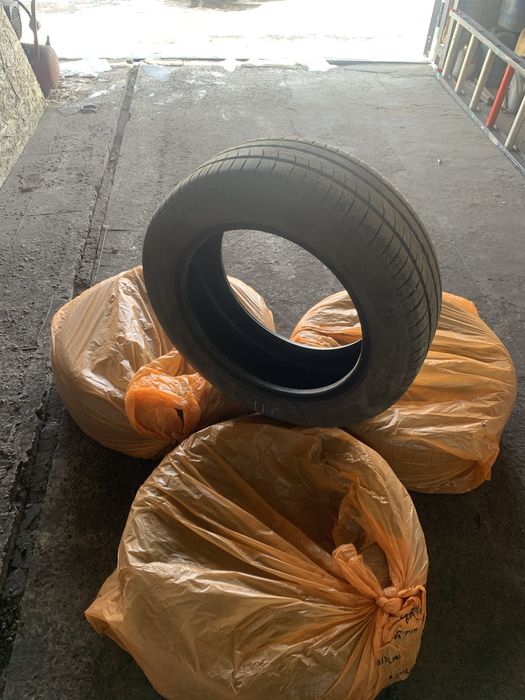 Шины летние, 205х55х16