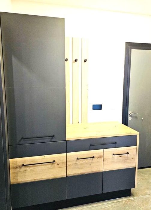 Дава се под наем Двустаен апартамент в Пловдив, Христо Смирненски - 85 кв.м за 600 € - Снимка #10