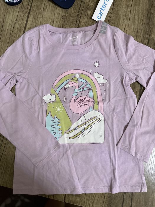 Кофточка для девочек