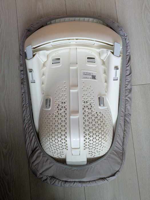 Stokke Tripp Trapp NewBorn Set приставка за новородено за столче