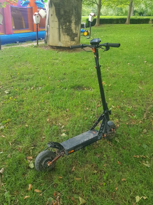 Vand trotineta Kukirin G2 pro